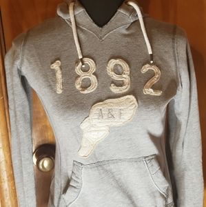 CUTE AND COMFY HOODIE